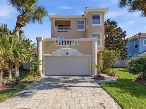 121 Coquina Key Dr, Ormond Beach, FL 32176