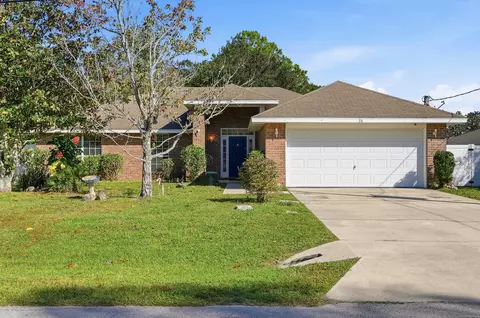 36 Lema Ln, Palm Coast, FL 32137