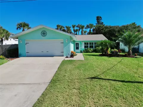 1020 N Daytona Ave, Flagler Beach, FL 32136