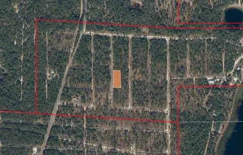 0 Monroe Ave #LOT 12-17, Hawthorne, FL 32640