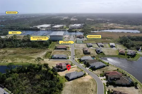10 Rio Vista Dr, Palm Coast, FL 32137