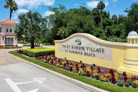237 And 239 Yacht Harbor Dr, Palm Coast, FL 32137