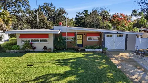 1331 Eugene Black St, Daytona Beach, FL 32114