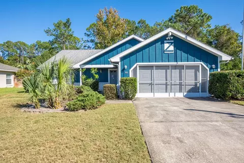 22 Whispering Pine Dr, Palm Coast, FL 32164