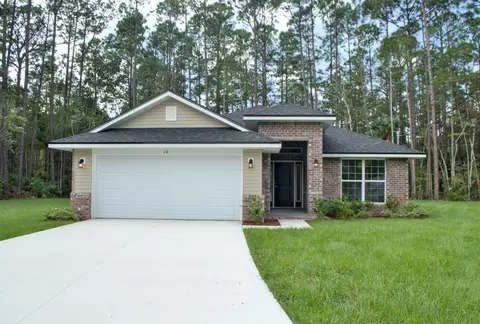 59 Sedgwick Trl, Palm Coast, FL 32164