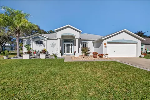 42 Buffalo Bill Dr, Palm Coast, FL 32137