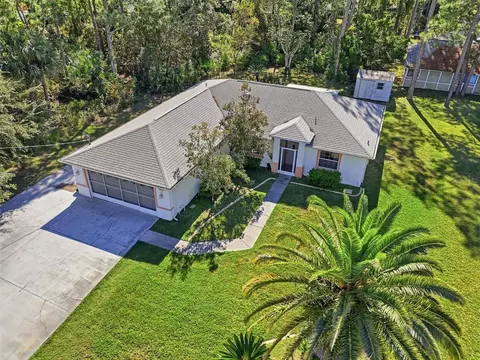 43 Butterfield Dr, Palm Coast, FL 32137