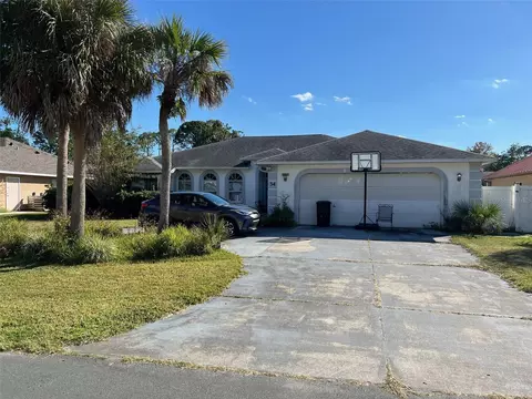 34 Woodhollow Ln, Palm Coast, FL 32164