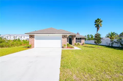 5 Butterfly Pl, Palm Coast, FL 32137