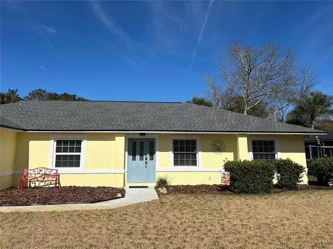 126 Bayside Dr, Palm Coast, FL 32137