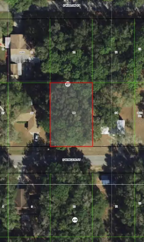 6445 E Wingate St, Inverness, FL 34452