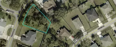 14 Perrotti Ln, Palm Coast, FL 32164