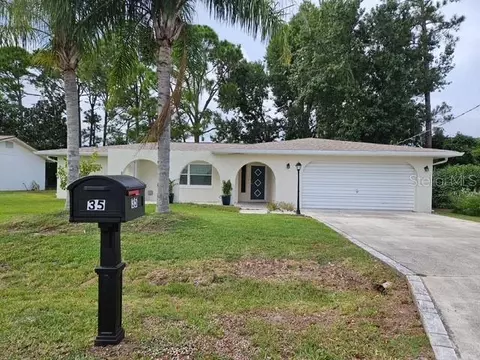 35 Federal Ln, Palm Coast, FL 32137