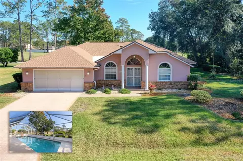 18 Westlee Ln, Palm Coast, FL 32164