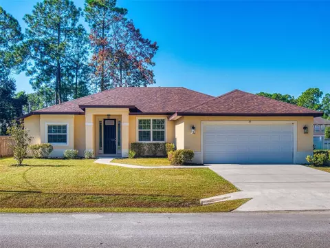 52 Birchwood Dr, Palm Coast, FL 32137