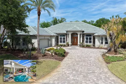 46 Old Oak Dr S, Palm Coast, FL 32137
