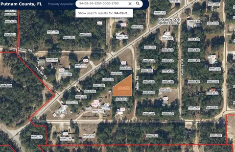 00 Miller Rd, Interlachen, FL 32148 photo 2
