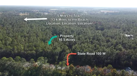4619 State Hwy 100 W, Bunnell, FL 32110