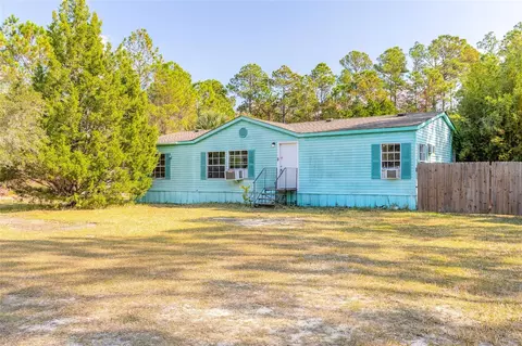 2127 Oak St, Bunnell, FL 32110