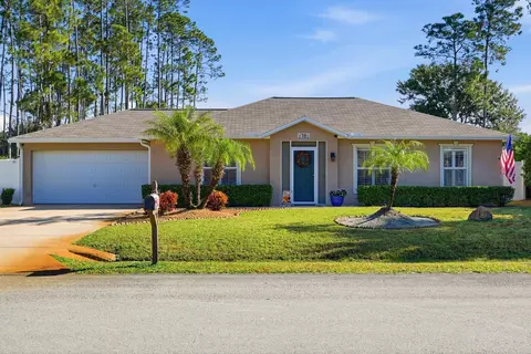 78 Breeze Hill Ln, Palm Coast, FL 32137