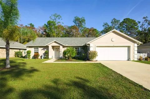 12 Karat Path, Palm Coast, FL 32164