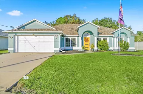 28 Biscay Ln, Palm Coast, FL 32137