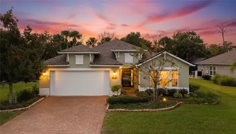 20 Country Club Harbor Cir, Palm Coast, FL 32137