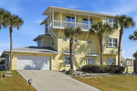 3431 N Ocean Shore Blvd, Flagler Beach, FL 32136