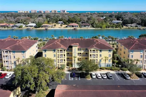 700 Canopy Walk Ln #735, Palm Coast, FL 32137