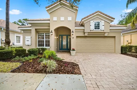 7 Marshview Ln, Palm Coast, FL 32137