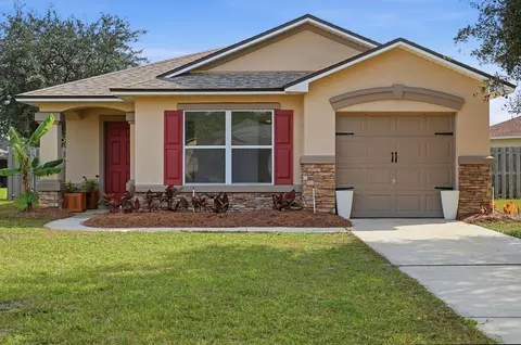 907 Wynfield Cir, Saint Augustine, FL 32092