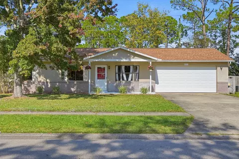 1421 N Dexter Dr, Port Orange, FL 32129