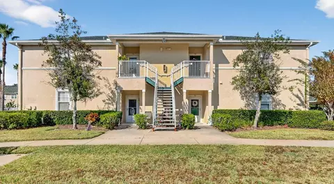 830 Airport Rd #701, Port Orange, FL 32128