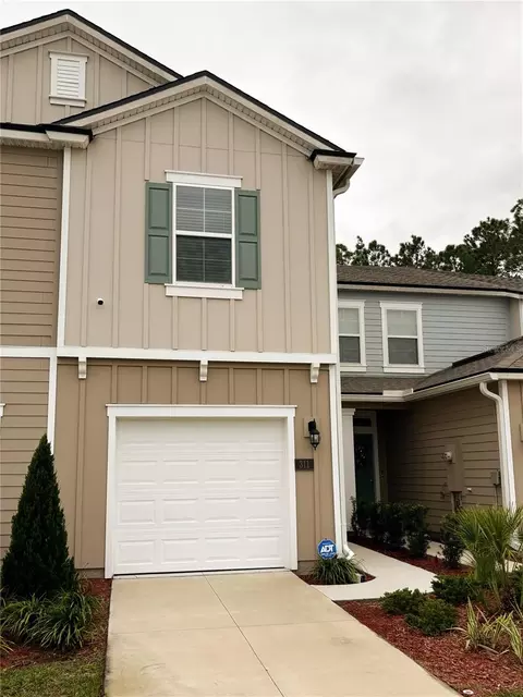 311 Redbud Rd, Palm Coast, FL 32137