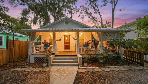 15 Davis St, Saint Augustine, FL 32084