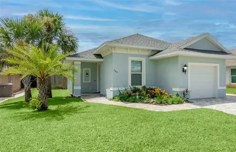 146 Via Madrid Dr, Ormond Beach, FL 32176
