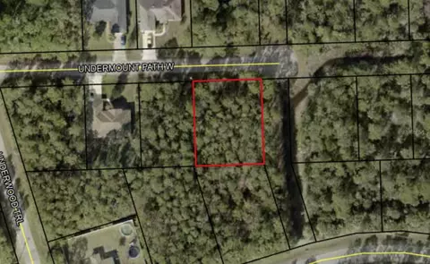8 Undermount Path W, Palm Coast, FL 32164