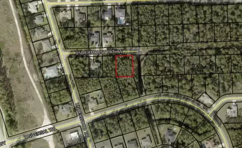 8 Undermount Path W, Palm Coast, FL 32164 photo 2
