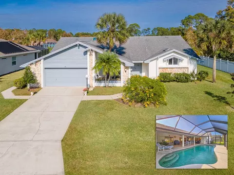 70 Burbank Dr, Palm Coast, FL 32137