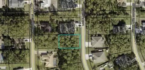 13 Lake Placid Ln, Palm Coast, FL 32137