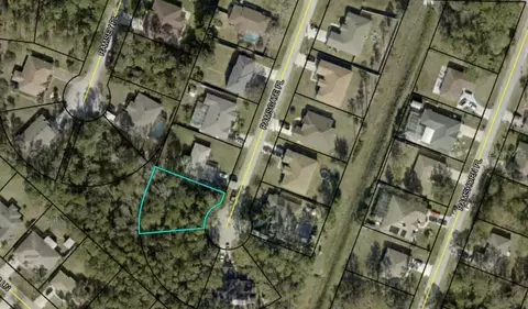 97 Ramblewood Dr, Palm Coast, FL 32164