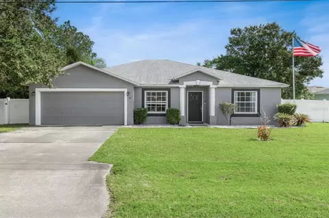 8 Lamar Ln, Palm Coast, FL 32137