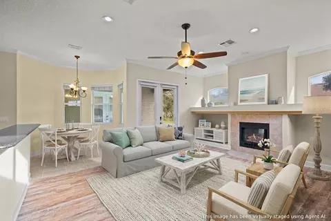 709 Toria Ln, Saint Augustine, FL 32095