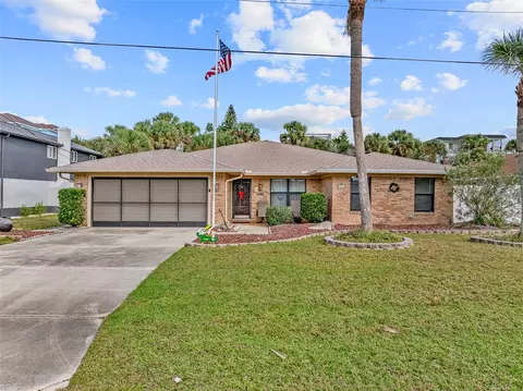 2008 N Daytona Ave, Flagler Beach, FL 32136
