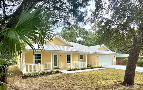 11 Seminole Ave, Palm Coast, FL 32137