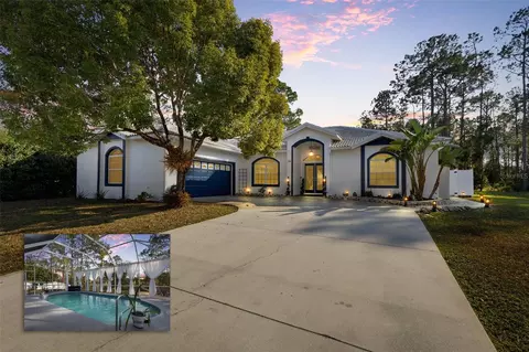 74 Plain View Dr, Palm Coast, FL 32164
