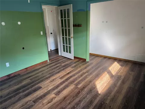 Bedroom - 861 Palermo Rd, Saint Augustine, FL 32086 photo 1 of 3