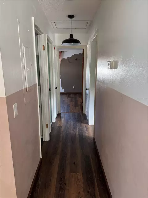 Entry Way - 861 Palermo Rd, Saint Augustine, FL 32086 photo 1 of 1
