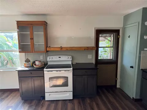 Kitchen - 861 Palermo Rd, Saint Augustine, FL 32086 photo 4 of 4