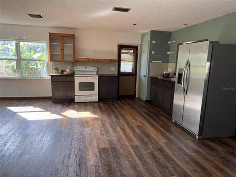 Kitchen - 861 Palermo Rd, Saint Augustine, FL 32086 photo 2 of 4